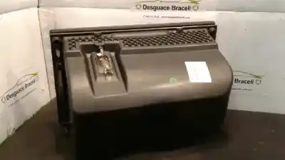 Pezzo di ricambio per auto di seconda mano scatola di guanti per opel zafira a elegance riferimenti oem iam   