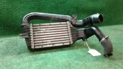 Pezzo di ricambio per auto di seconda mano Intercooler per OPEL ZAFIRA A Elegance Riferimenti OEM IAM 09129519DX  73645