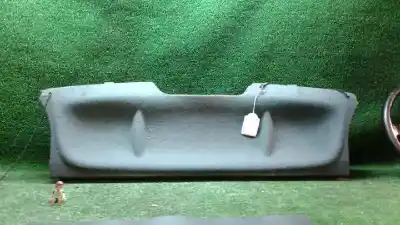 Second-hand car spare part Parcel Shelf for DAEWOO MATIZ SE OEM IAM references   