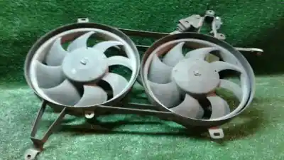 Pezzo di ricambio per auto di seconda mano elettroventola per fiat marea berlina (185) 1.9 jtd cat riferimenti oem iam   