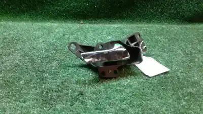 Pezzo di ricambio per auto di seconda mano Maniglia Interna Posteriore Destra per OPEL ZAFIRA A Elegance Riferimenti OEM IAM   