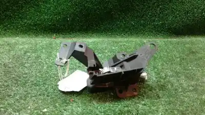 Pezzo di ricambio per auto di seconda mano maniglia interna posteriore destra per opel zafira a elegance riferimenti oem iam   