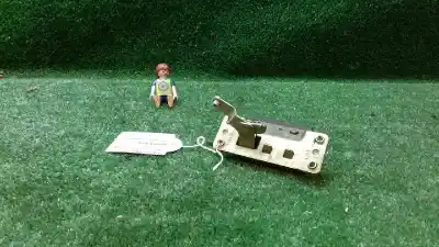 Second-hand car spare part Trunk Lock for OPEL ZAFIRA A Elegance OEM IAM references   