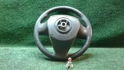 Peça sobressalente para automóvel em segunda mão volante por citroen c2 furio referências oem iam   