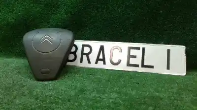 Tweedehands auto-onderdeel Airbag Voor Links voor CITROEN C2 Furio OEM IAM-referenties 96380009UD  