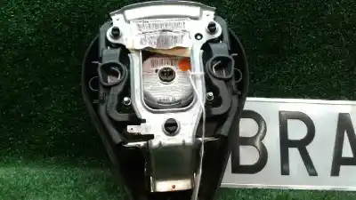 Second-hand car spare part front left air bag for citroen c2 furio oem iam references 96380009ud  