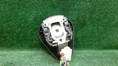 Peça sobressalente para automóvel em segunda mão airbag dianteiro esquerdo por citroen c2 furio referências oem iam 96380009ud  