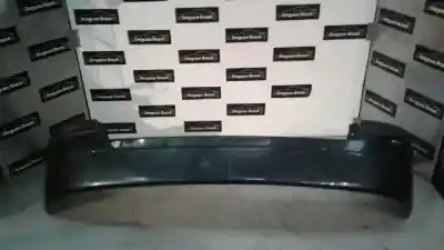 Автозапчасти б/у задний бампер за renault scenic (ja..) 1.6 16v dynamique (ja0b/11) ссылки oem iam   