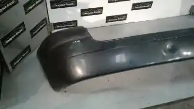 Автозапчасти б/у задний бампер за renault scenic (ja..) 1.6 16v dynamique (ja0b/11) ссылки oem iam   