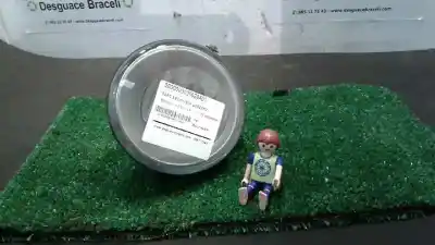 Автозапчастина б/у правий протитуман для RENAULT SCENIC (JA..) 1.6 16V Dynamique (JA0B/11) Посилання на OEM IAM   