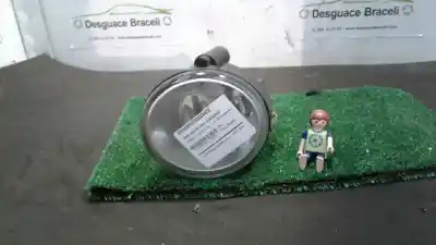Pezzo di ricambio per auto di seconda mano Fendinebbia Sinistra per RENAULT SCENIC (JA..) 1.6 16V Dynamique (JA0B/11) Riferimenti OEM IAM   
