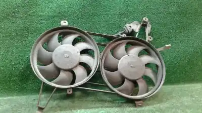 Pezzo di ricambio per auto di seconda mano elettroventola per fiat marea berlina (185) 1.9 jtd cat riferimenti oem iam   