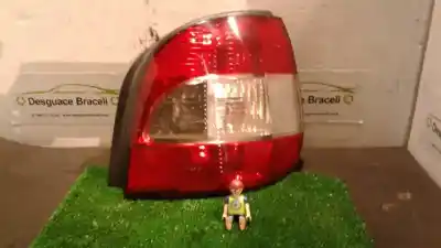 Автозапчастина б/у правий ліхтар для RENAULT SCENIC (JA..) 1.6 16V Dynamique (JA0B/11) Посилання на OEM IAM   