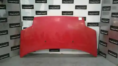 Second-hand car spare part Bonnet for CITROEN C2 Furio OEM IAM references   