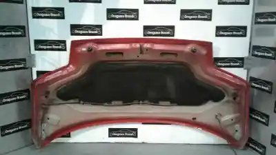 Second-hand car spare part bonnet for citroen c2 furio oem iam references   