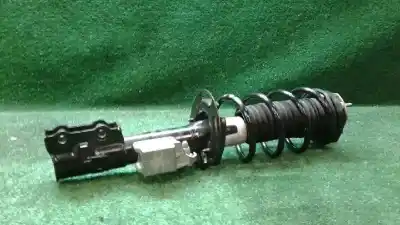 Second-hand car spare part front right shock absorber for ford fiesta (ccn) 1.0 ecoboost cat oem iam references c1bc18045fa  