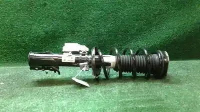 Second-hand car spare part front right shock absorber for ford fiesta (ccn) 1.0 ecoboost cat oem iam references c1bc18045fa  