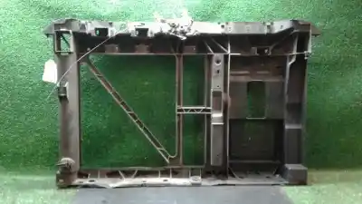 Second-hand car spare part front panel for citroen c2 furio oem iam references   