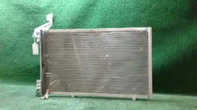 Pezzo di ricambio per auto di seconda mano condensatore / radiatore aria condizionata per ford fiesta (ccn) 1.6 ecoboost cat riferimenti oem iam c18h19710bb  