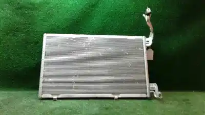 Pezzo di ricambio per auto di seconda mano condensatore / radiatore aria condizionata per ford fiesta (ccn) 1.6 ecoboost cat riferimenti oem iam c18h19710bb  
