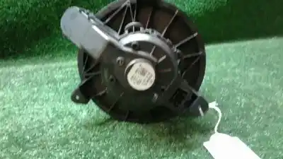 Second-hand car spare part heater blower motor for ford fiesta (ccn) 1.0 ecoboost cat oem iam references 0130115702  