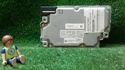 Second-hand car spare part electronic module for ford fiesta (ccn) 1.0 ecoboost cat oem iam references h1bt14g371aha  nwam01tk