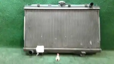 Pièce détachée automobile d'occasion Radiateur D'eau pour CITROEN XSARA PICASSO 1.6 HDi SX Références OEM IAM   