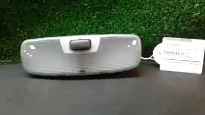Second-hand car spare part Interior Light for FORD FIESTA (CCN) 1.0 EcoBoost CAT OEM IAM references   