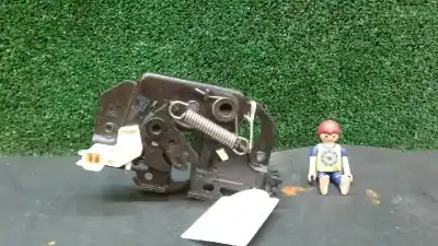 Автозапчастина б/у замок капота для ford fiesta (ccn) 1.0 ecoboost cat посилання на oem iam   