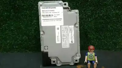 Pièce détachée automobile d'occasion Module électronique pour FORD FIESTA (CCN) 1.0 EcoBoost CAT Références OEM IAM 14G371  H1BT14G371AHA