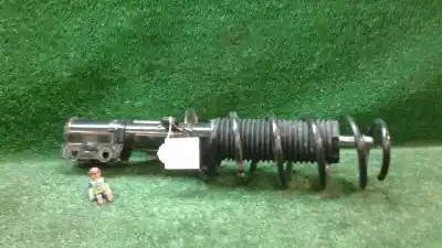 Second-hand car spare part Front Right Shock Absorber for FORD FIESTA (CCN) 1.0 EcoBoost CAT OEM IAM references H1BC18045LB  