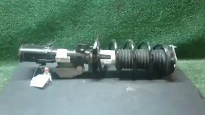 Second-hand car spare part Front Left Shock Absorber for FORD FIESTA (CCN) 1.0 EcoBoost CAT OEM IAM references C1BC18K001FA  
