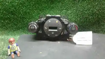 Автозапчастина б/у клімат-контроль для FORD FIESTA (CCN) 1.0 EcoBoost CAT Посилання на OEM IAM C1BT18C612AF  
