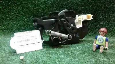 Автозапчастина б/у ЗАМОК КАПОТА для FORD FIESTA (CCN)  Посилання на OEM IAM   