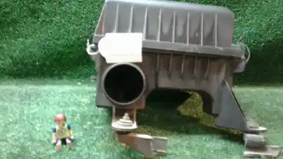 Pezzo di ricambio per auto di seconda mano Filtro Dell Aria per HYUNDAI ACCENT (LC) GLS Riferimenti OEM IAM   