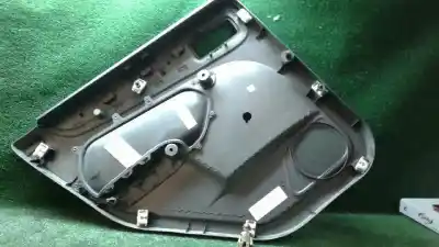 Peça sobressalente para automóvel em segunda mão forra / revestimento da porta traseira direita por ford focus berlina (cap) ambiente (d) referências oem iam   
