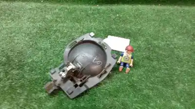 Peça sobressalente para automóvel em segunda mão puxador interior dianteiro esquerdo por citroen c2 furio referências oem iam   