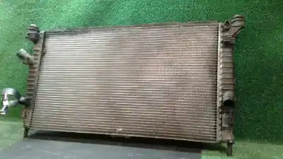 Peça sobressalente para automóvel em segunda mão radiador de água por ford focus berlina (cap) ambiente (d) referências oem iam   