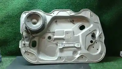 Second-hand car spare part driver left window regulator for ford focus lim. (cb4) trend oem iam references   