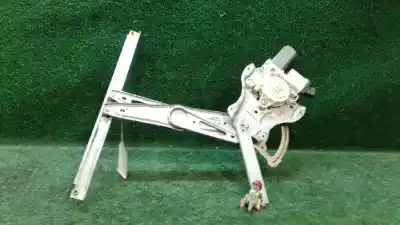 Second-hand car spare part driver left window regulator for toyota corolla (e12) 2.0 d-4d linea luna berlina oem iam references 