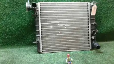 Pezzo di ricambio per auto di seconda mano Radiatore D Acqua per HYUNDAI ACCENT (LC) GLS Riferimenti OEM IAM   