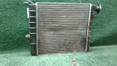 Pezzo di ricambio per auto di seconda mano radiatore d acqua per hyundai accent (lc) gls riferimenti oem iam   