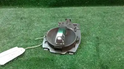 Peça sobressalente para automóvel em segunda mão Puxador Interior Dianteiro Esquerdo por CITROEN C2 Furio Referências OEM IAM   