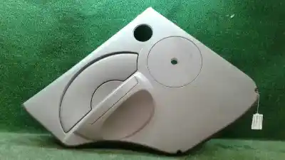 Pezzo di ricambio per auto di seconda mano Rivestimento Portiera Posteriore Sinistra per DAEWOO KALOS 1.2 SE Riferimenti OEM IAM   