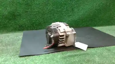 İkinci el araba yedek parçası alternatör için renault scenic (ja..) 1.6 16v dynamique (ja0b/11) oem iam referansları sg9b033  