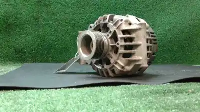 İkinci el araba yedek parçası alternatör için renault scenic (ja..) 1.6 16v dynamique (ja0b/11) oem iam referansları sg9b033  