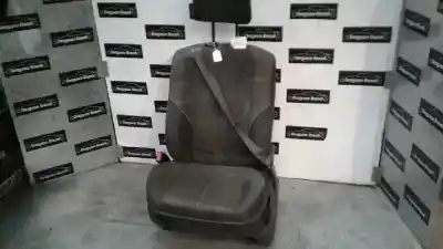Recambio de automóvil de segunda mano de ASIENTO DELANTERO IZQUIERDO para RENAULT SCENIC II  referencias OEM IAM   
