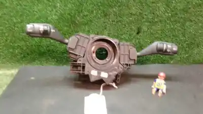 Piesă de schimb auto la mâna a doua Control Multifunctional pentru FORD FOCUS BERLINA (CAP) Ambiente (D) Referințe OEM IAM 4M5T13N064PH  