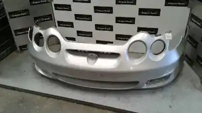 Recambio de automóvil de segunda mano de paragolpes delantero para hyundai coupe (rd) 1.6 16v cat referencias oem iam   