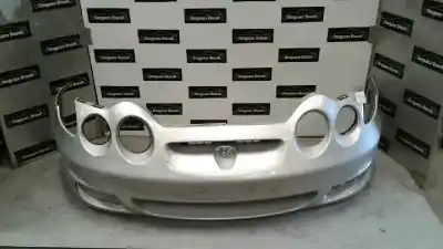 Recambio de automóvil de segunda mano de paragolpes delantero para hyundai coupe (rd) 1.6 16v cat referencias oem iam   
